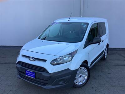 2014 Ford Transit Connect XL - Photo 2 - Crest Hill, IL 60403