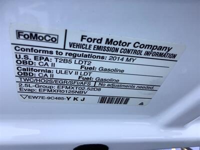 2014 Ford Transit Connect XL - Photo 44 - Crest Hill, IL 60403