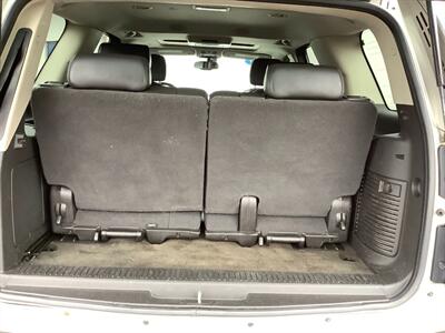 2008 Chevrolet Tahoe LTZ   - Photo 33 - Crest Hill, IL 60403