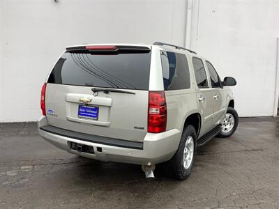 2008 Chevrolet Tahoe LTZ   - Photo 7 - Crest Hill, IL 60403