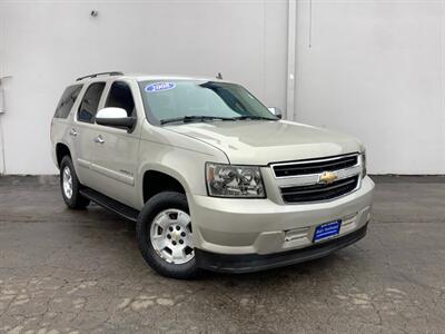 2008 Chevrolet Tahoe LTZ   - Photo 10 - Crest Hill, IL 60403