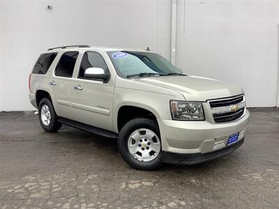 2008 Chevrolet Tahoe LTZ   - Photo 11 - Crest Hill, IL 60403