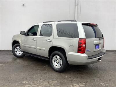2008 Chevrolet Tahoe LTZ   - Photo 5 - Crest Hill, IL 60403