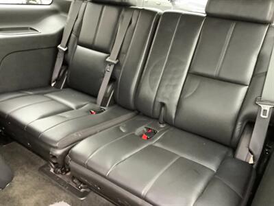 2008 Chevrolet Tahoe LTZ   - Photo 22 - Crest Hill, IL 60403