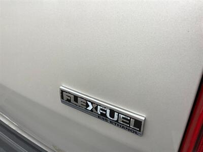 2008 Chevrolet Tahoe LTZ   - Photo 38 - Crest Hill, IL 60403