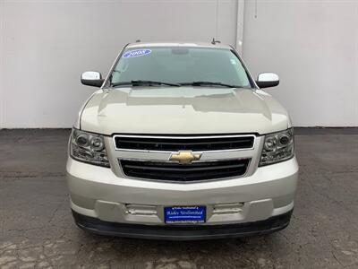 2008 Chevrolet Tahoe LTZ   - Photo 12 - Crest Hill, IL 60403
