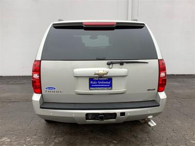 2008 Chevrolet Tahoe LTZ   - Photo 6 - Crest Hill, IL 60403