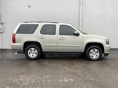 2008 Chevrolet Tahoe LTZ   - Photo 9 - Crest Hill, IL 60403