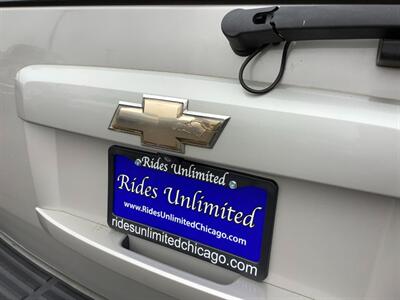 2008 Chevrolet Tahoe LTZ   - Photo 35 - Crest Hill, IL 60403