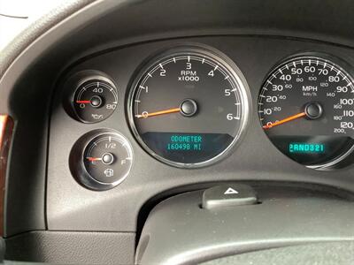2008 Chevrolet Tahoe LTZ   - Photo 16 - Crest Hill, IL 60403