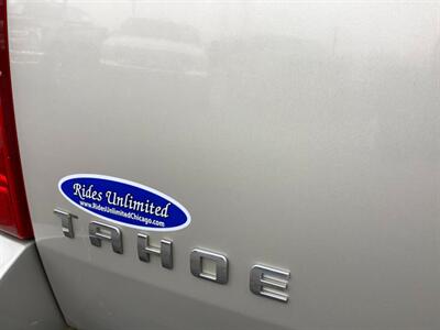 2008 Chevrolet Tahoe LTZ   - Photo 36 - Crest Hill, IL 60403