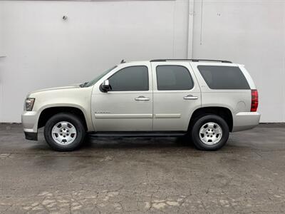 2008 Chevrolet Tahoe LTZ   - Photo 3 - Crest Hill, IL 60403