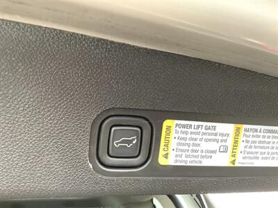 2008 Chevrolet Tahoe LTZ   - Photo 34 - Crest Hill, IL 60403