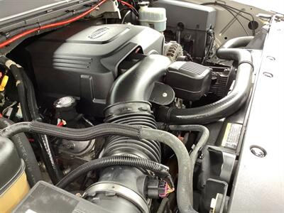 2008 Chevrolet Tahoe LTZ   - Photo 45 - Crest Hill, IL 60403