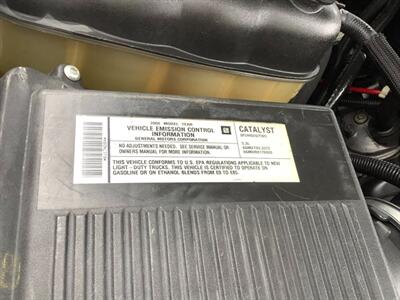 2008 Chevrolet Tahoe LTZ   - Photo 46 - Crest Hill, IL 60403