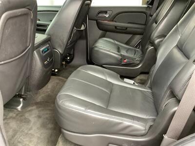 2008 Chevrolet Tahoe LTZ   - Photo 21 - Crest Hill, IL 60403