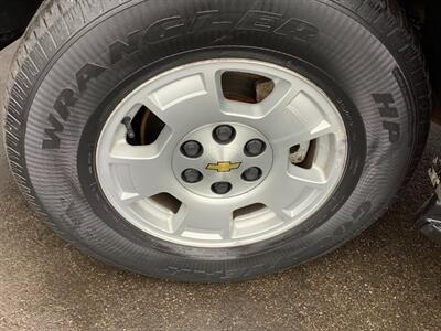 2008 Chevrolet Tahoe LTZ   - Photo 42 - Crest Hill, IL 60403