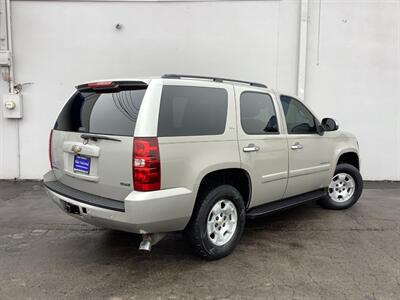 2008 Chevrolet Tahoe LTZ   - Photo 8 - Crest Hill, IL 60403