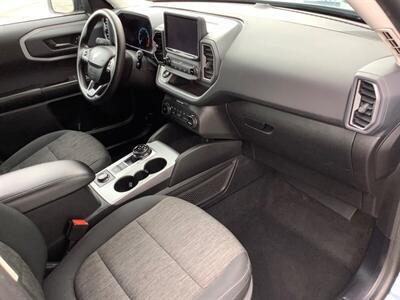 2021 Ford Bronco Sport Big Bend - Photo 41 - Crest Hill, IL 60403