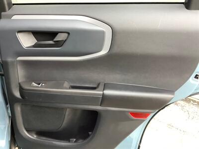 2021 Ford Bronco Sport Big Bend - Photo 36 - Crest Hill, IL 60403