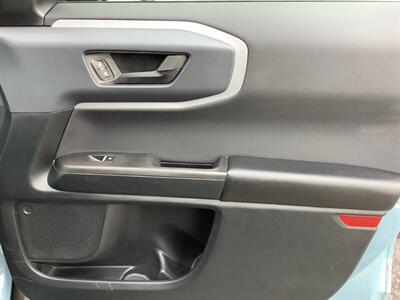 2021 Ford Bronco Sport Big Bend - Photo 38 - Crest Hill, IL 60403