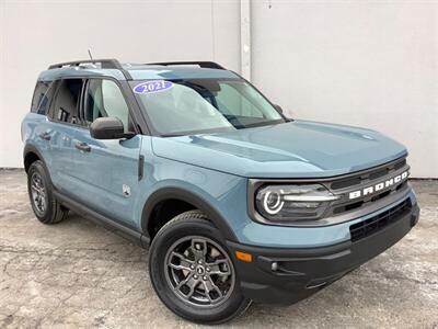 2021 Ford Bronco Sport Big Bend - Photo 9 - Crest Hill, IL 60403