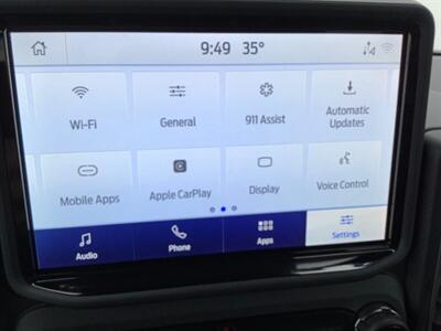 2021 Ford Bronco Sport Big Bend - Photo 27 - Crest Hill, IL 60403