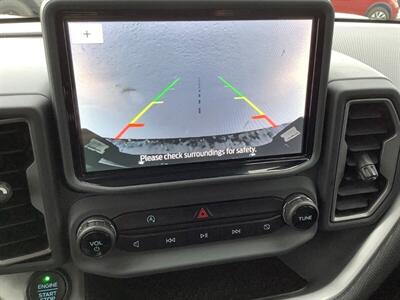 2021 Ford Bronco Sport Big Bend - Photo 11 - Crest Hill, IL 60403