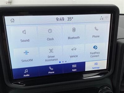 2021 Ford Bronco Sport Big Bend - Photo 26 - Crest Hill, IL 60403