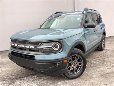 2021 Ford Bronco Sport Big Bend - Photo 2 - Crest Hill, IL 60403