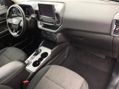 2021 Ford Bronco Sport Big Bend - Photo 42 - Crest Hill, IL 60403