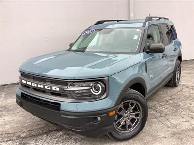 2021 Ford Bronco Sport Big Bend - Photo 3 - Crest Hill, IL 60403