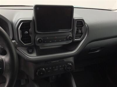 2021 Ford Bronco Sport Big Bend - Photo 17 - Crest Hill, IL 60403