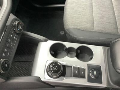 2021 Ford Bronco Sport Big Bend - Photo 15 - Crest Hill, IL 60403