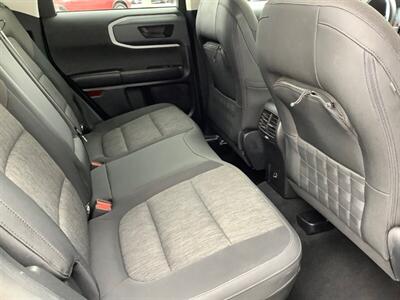 2021 Ford Bronco Sport Big Bend - Photo 37 - Crest Hill, IL 60403