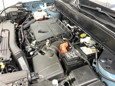 2021 Ford Bronco Sport Big Bend - Photo 57 - Crest Hill, IL 60403