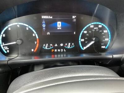 2021 Ford Bronco Sport Big Bend - Photo 29 - Crest Hill, IL 60403