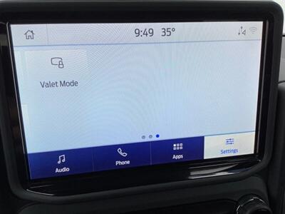 2021 Ford Bronco Sport Big Bend - Photo 28 - Crest Hill, IL 60403