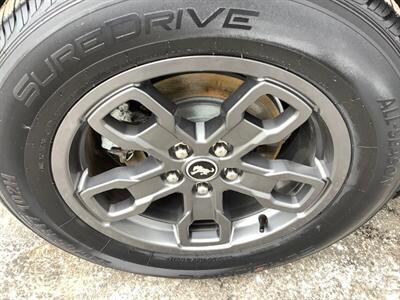 2021 Ford Bronco Sport Big Bend - Photo 51 - Crest Hill, IL 60403