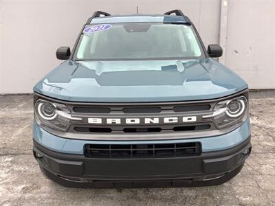 2021 Ford Bronco Sport Big Bend - Photo 10 - Crest Hill, IL 60403