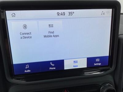 2021 Ford Bronco Sport Big Bend - Photo 25 - Crest Hill, IL 60403