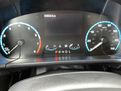 2021 Ford Bronco Sport Big Bend - Photo 30 - Crest Hill, IL 60403