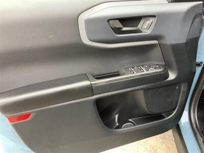 2021 Ford Bronco Sport Big Bend - Photo 12 - Crest Hill, IL 60403