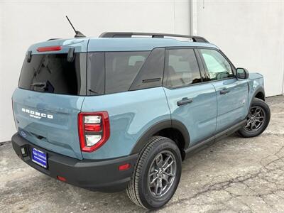 2021 Ford Bronco Sport Big Bend - Photo 7 - Crest Hill, IL 60403