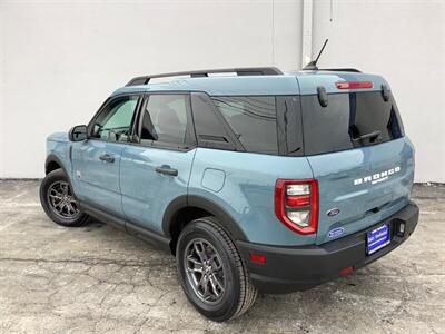 2021 Ford Bronco Sport Big Bend - Photo 5 - Crest Hill, IL 60403