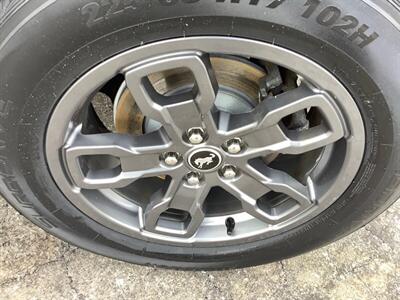 2021 Ford Bronco Sport Big Bend - Photo 52 - Crest Hill, IL 60403