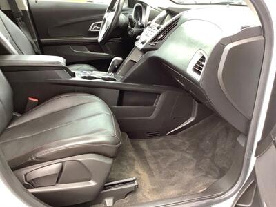 2012 Chevrolet Equinox LT - Photo 32 - Crest Hill, IL 60403