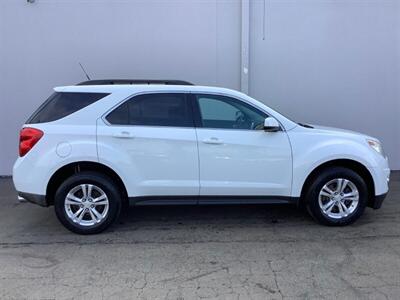 2012 Chevrolet Equinox LT - Photo 7 - Crest Hill, IL 60403