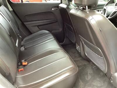 2012 Chevrolet Equinox LT - Photo 29 - Crest Hill, IL 60403