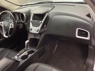 2012 Chevrolet Equinox LT - Photo 34 - Crest Hill, IL 60403